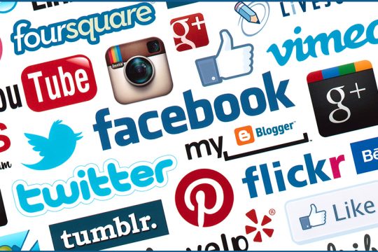 social media